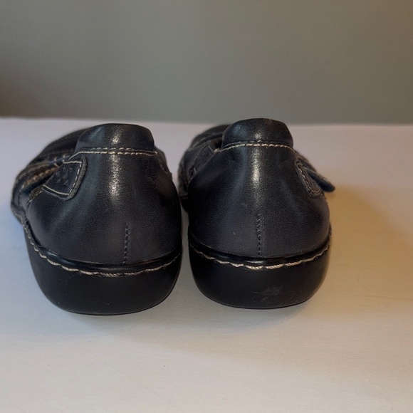 Clark’s Ashland spin Q loafers - Picture 7 of 9